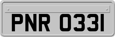 PNR0331