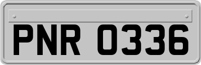 PNR0336