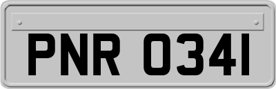 PNR0341