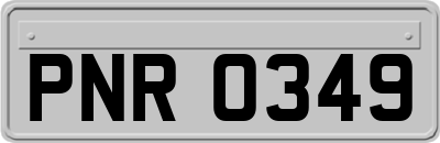 PNR0349