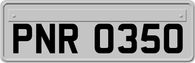 PNR0350