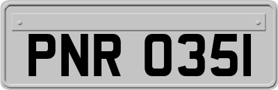 PNR0351