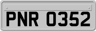 PNR0352