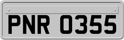 PNR0355