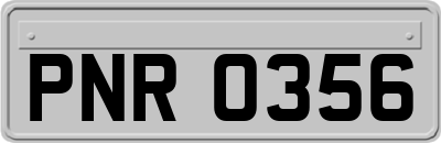 PNR0356