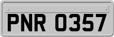 PNR0357