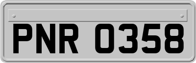 PNR0358
