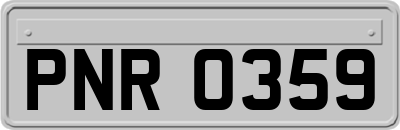 PNR0359
