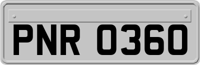 PNR0360