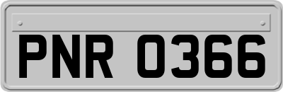 PNR0366