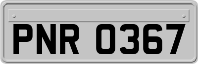PNR0367