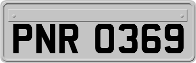 PNR0369