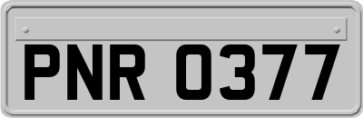 PNR0377