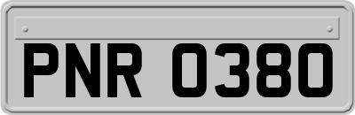 PNR0380