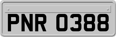 PNR0388