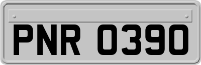 PNR0390