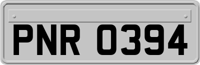 PNR0394
