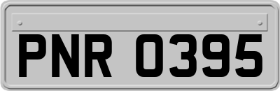 PNR0395
