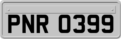 PNR0399