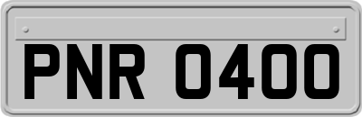 PNR0400