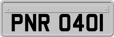 PNR0401