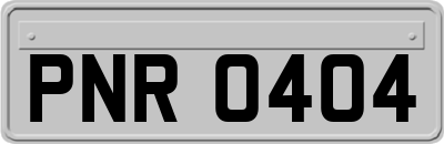 PNR0404