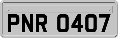 PNR0407