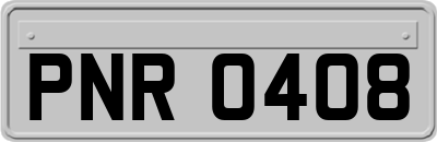 PNR0408
