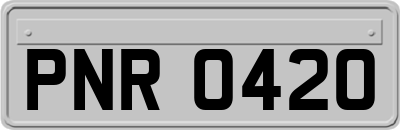 PNR0420