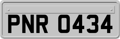 PNR0434
