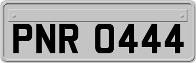 PNR0444