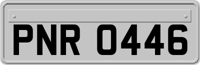 PNR0446