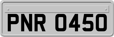 PNR0450