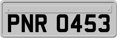 PNR0453