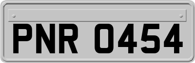 PNR0454