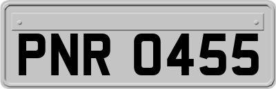 PNR0455