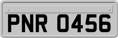 PNR0456