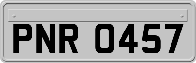 PNR0457