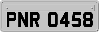 PNR0458