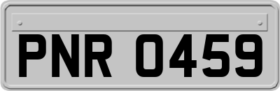 PNR0459