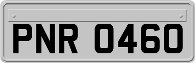 PNR0460
