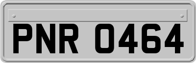 PNR0464