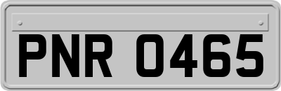 PNR0465