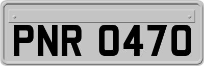 PNR0470