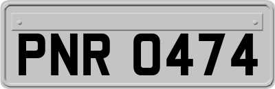 PNR0474
