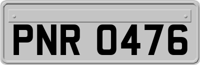 PNR0476