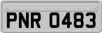 PNR0483