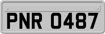 PNR0487