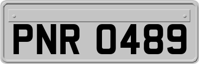 PNR0489