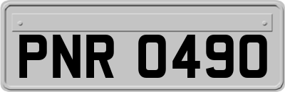 PNR0490